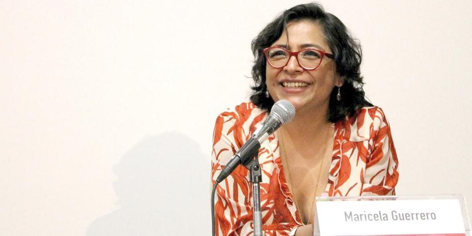 Maricela Guerrero