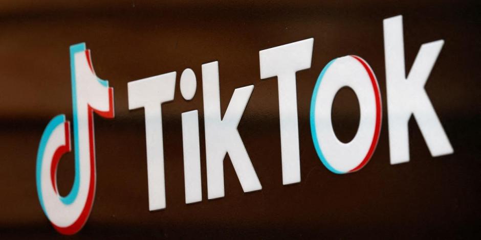 TikTok, plataforma de Internet.