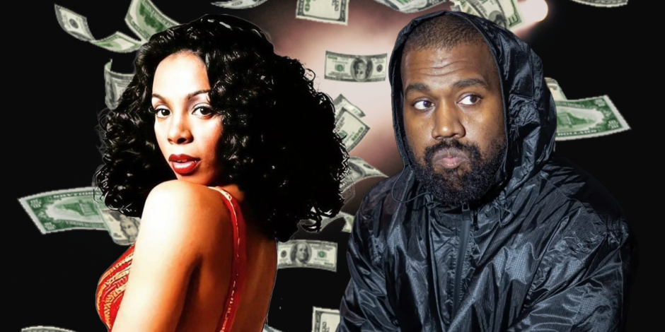 Cae demanda sobre Kanye West tras usar sin autorización canción de Donna Summer