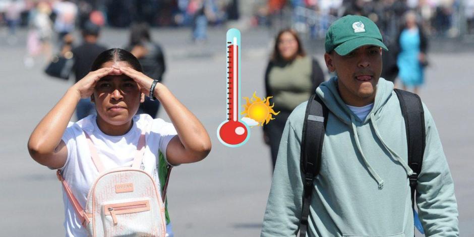 Cambio Climático: Siguen los récords y el mundo hila su noveno peor mes por el calor