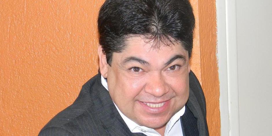 Muere el comediante Jesús Roberto "La Bala"