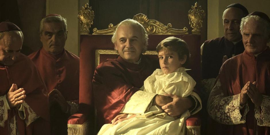El secuestro del papa: ¿Vale la pena ver la película sobre el autoritarismo religioso?