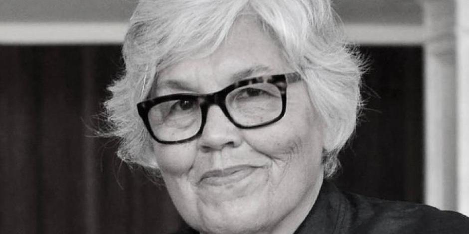 Fallece la directora de cine Lourdes Portillo