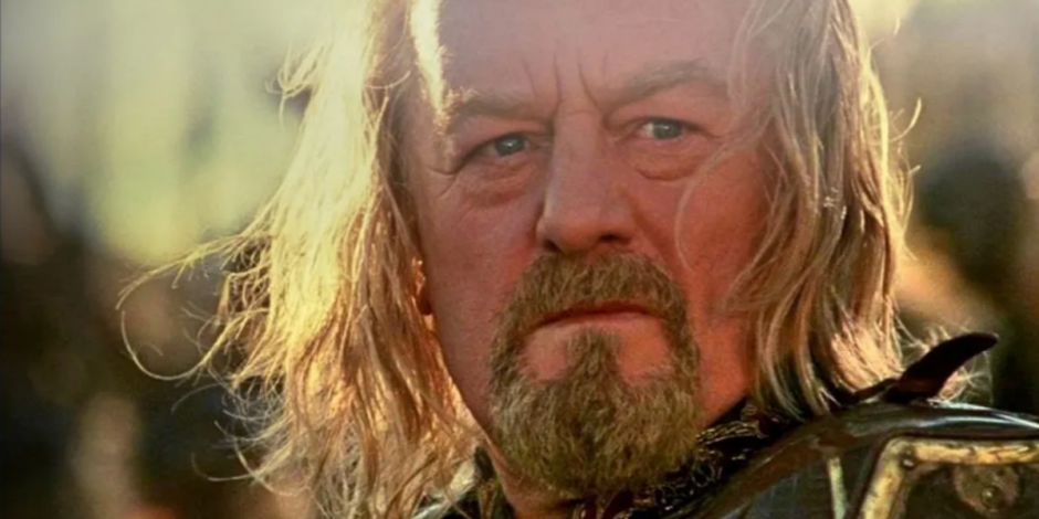 ¿Quién era Bernard Hill , el legendario rey Théoden de 'El Señor de los Anillos'?