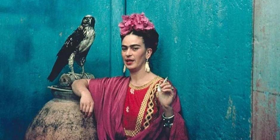 Frida: ¿Por qué ver el documental de Amazon Prime Video sobre la artista?