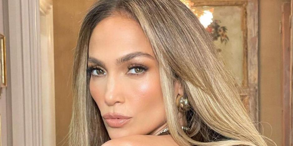 ¿Cuándo vendrá Jennifer Lopez a México para el estreno de su película 'Atlas'?