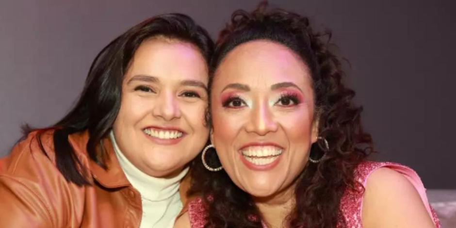 Michelle Rodríguez confiesa que es más de 10 años mayor que su novia: 'lo importante es el amor'