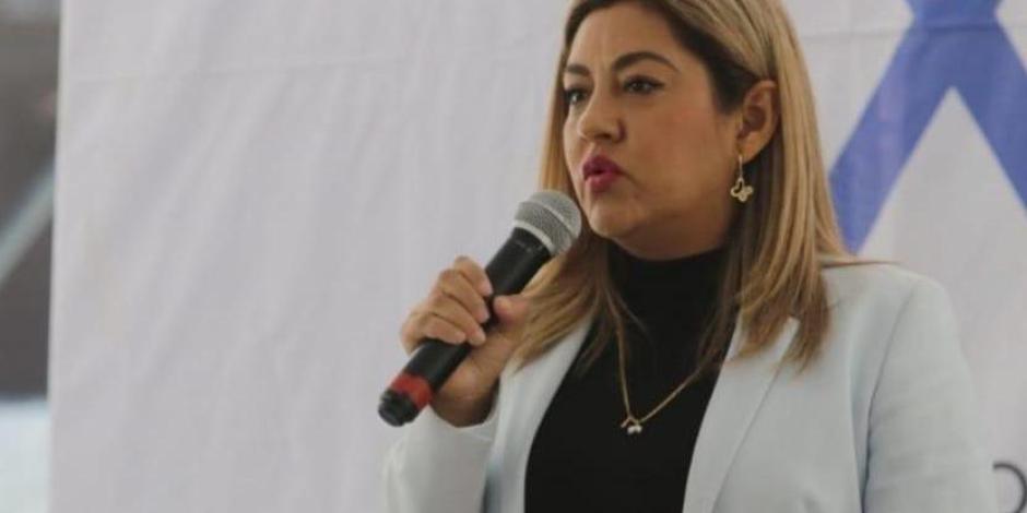 La alcaldía Tlalpan eleva su nivel de transparencia bajo la gestión de Alfa González.