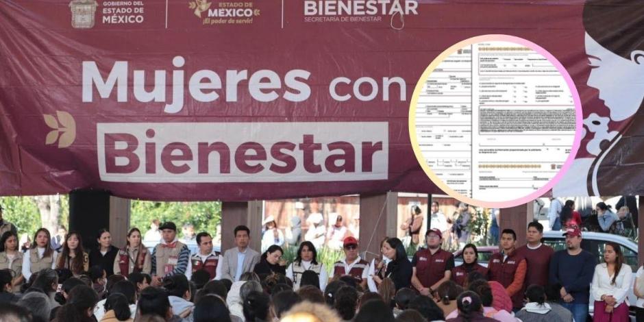 El Formato FUB de Mujeres es indispensable para tramitar el apoyo de Mujeres con Bienestar.