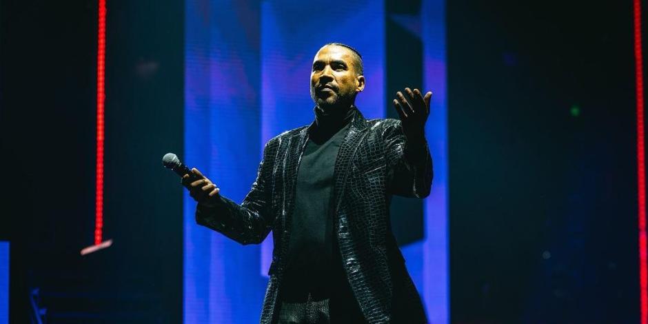 Don Omar sorprende al anunciar que viene a México con su gira