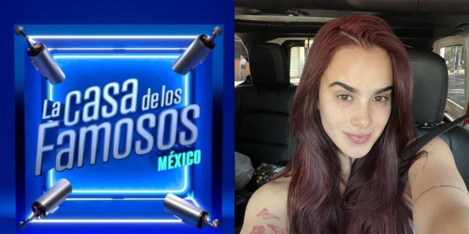 Gala Montes gana La Casa de los Famosos México 2.