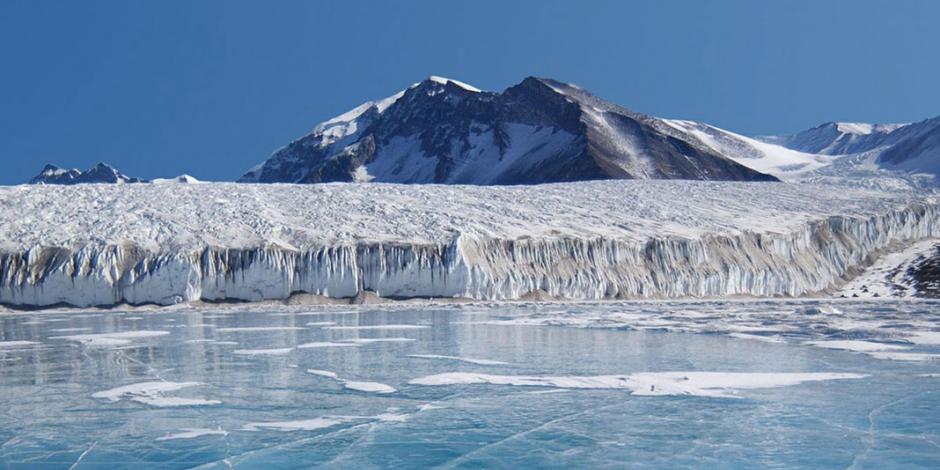 ¡Histórico! Por primera vez la Antártida supera los 20º C
