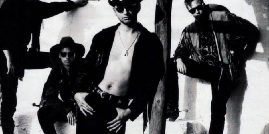 30 años de Violator: Depeche Mode y su herencia musical con "Personal Jesus"