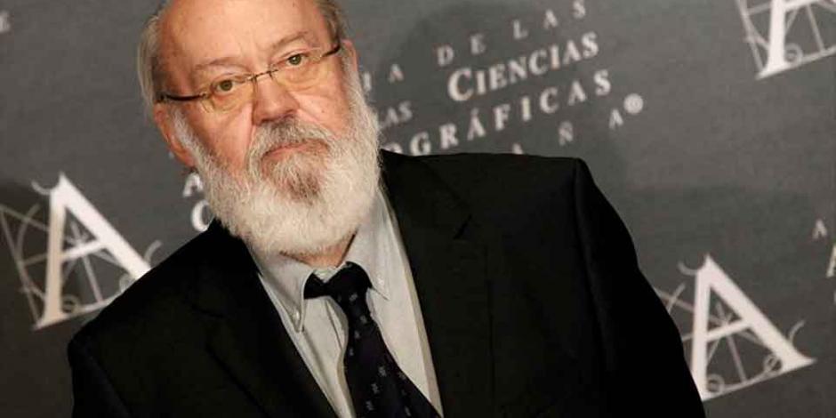 Muere el director de cine José Luis Cuerda