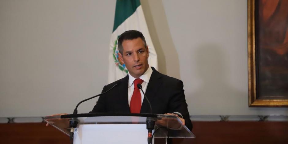 Gobierno de Oaxaca suspende eventos masivos por coronavirus