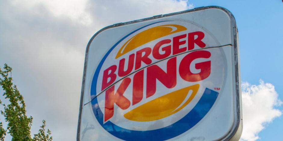 Suspende Burger King actividades en España ante Covid-19