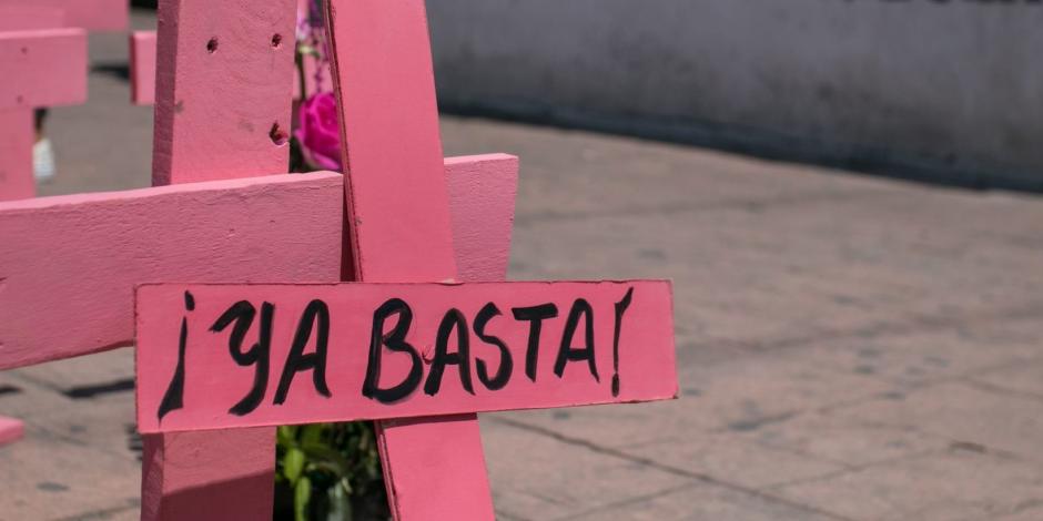 Vinculan a proceso a presunto feminicida en Puebla