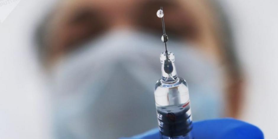 Rusia ensaya en animales una vacuna contra el coronavirus