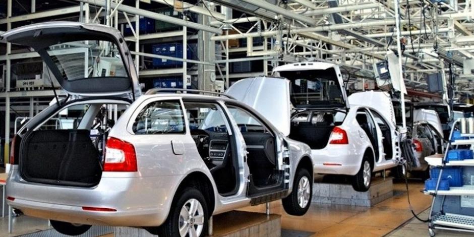 Cae venta de vehículos ligeros en julio, cifra más baja en 5 años: INEGI