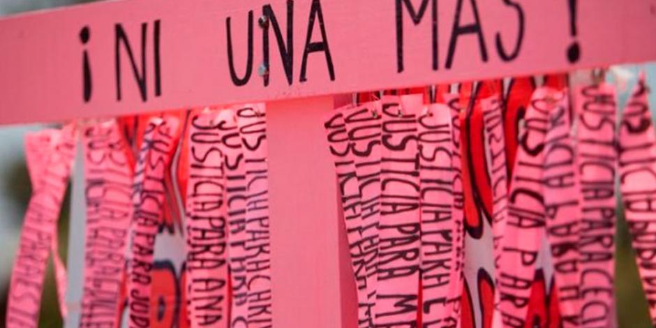 Irrumpe Toluca en lista de feminicidios