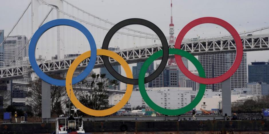 Televisa transmitirá los próximos Juegos Olímpicos de Tokio 2020