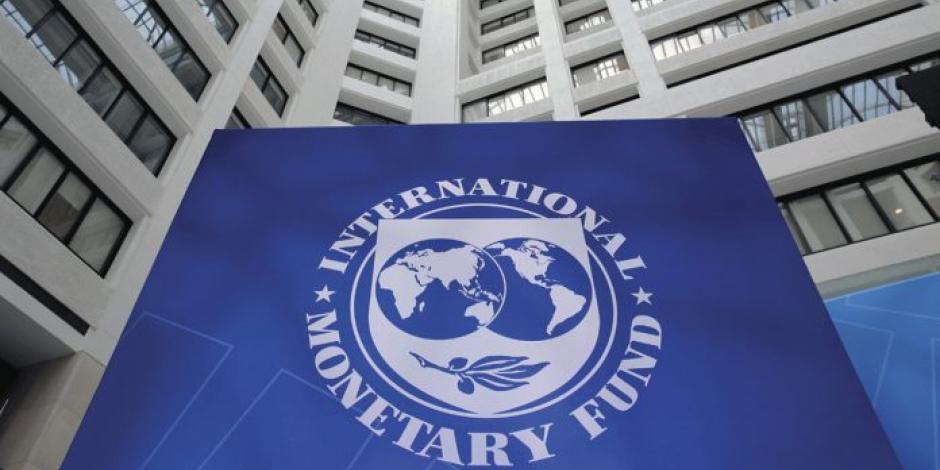Advierte FMI que incertidumbre económica se comienza a normalizar
