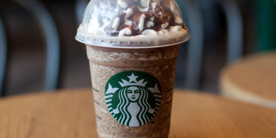 ¡Ofertón de aniversario! Starbucks vende sus frapuccinos a solo 25 pesos