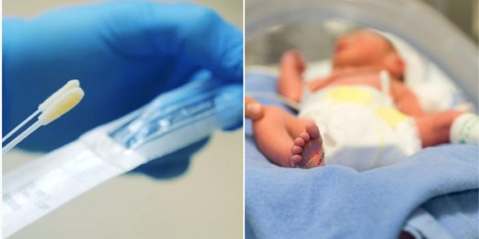 NL confirma contagio de recién nacida; Bronco pide no relajar medidas de prevención