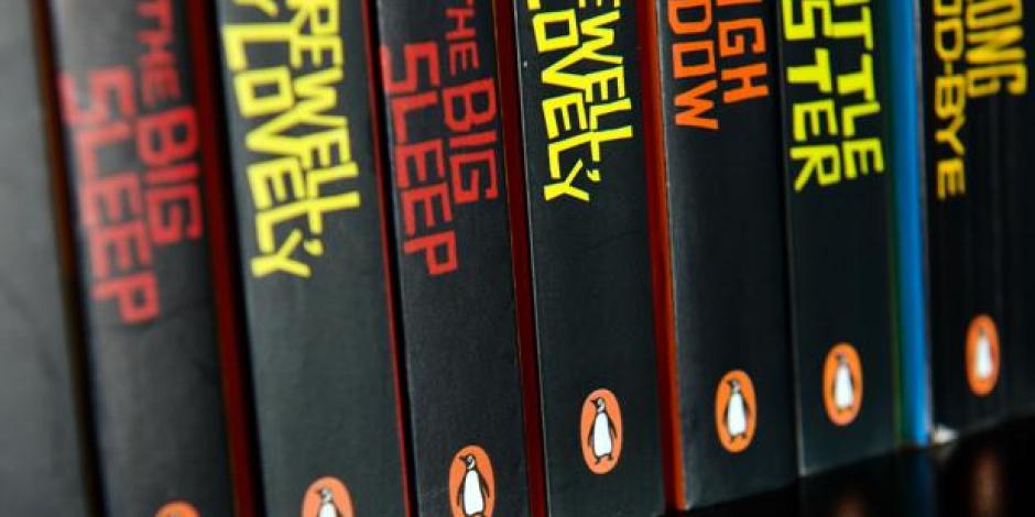 Continúa Penguin Random House su programa literario online