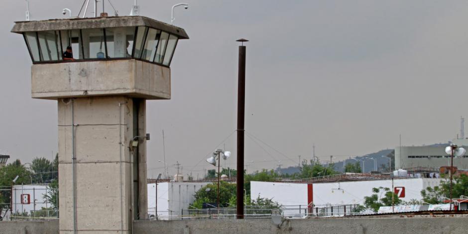 Custodios de Puente Grande denuncian amenazas por parte de reclusos