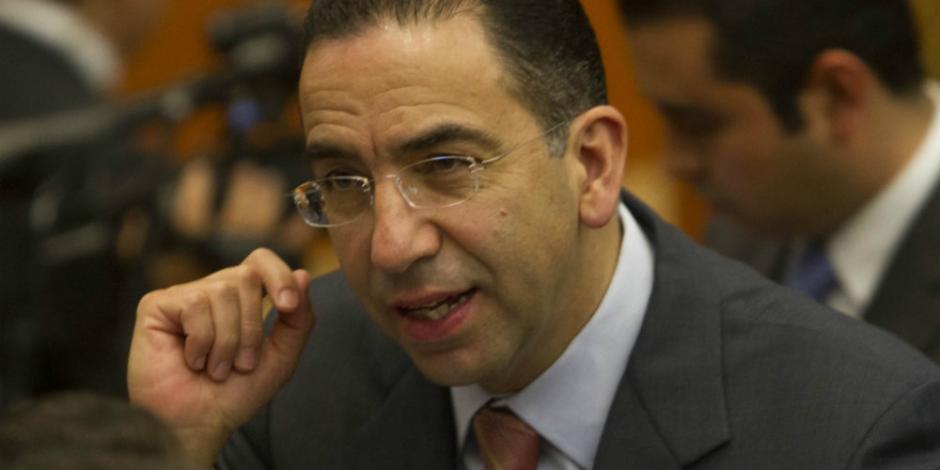 Javier Corral, bueno para criticar, malo para gobernar, afirma Lozano