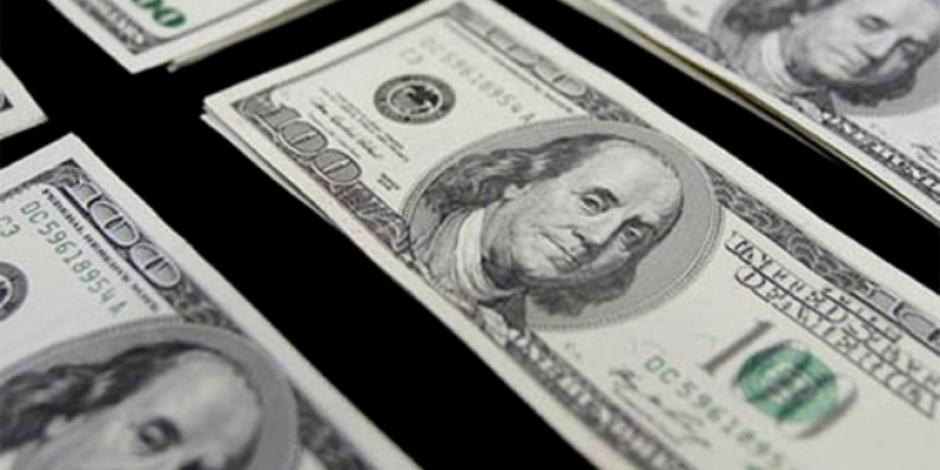 Caso Mexicali pega a moneda; dólar en $25