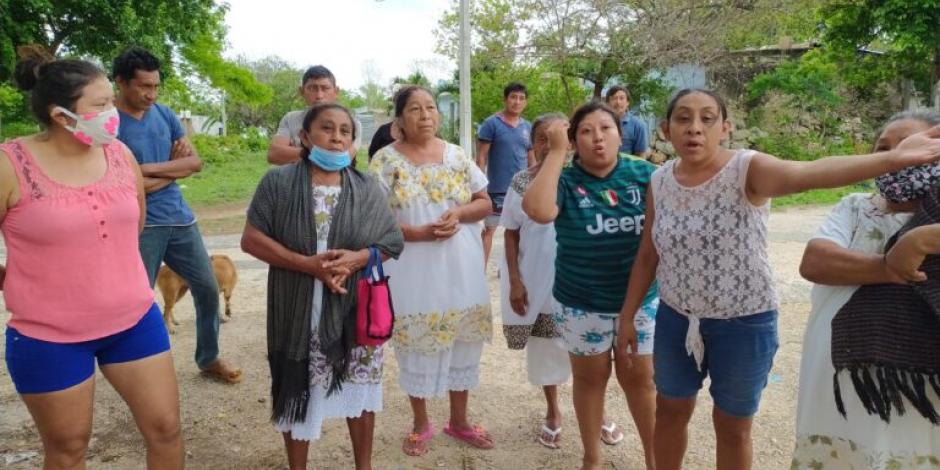 Mueren 7 en Yucatán por beber corrosivo