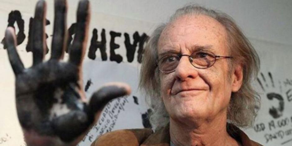 Fallece Luis Eduardo Aute, ícono de la canción de autor española