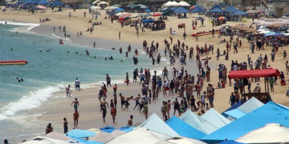 Por pandemia, 450 mil empresas de turismo están en riesgo: CNET