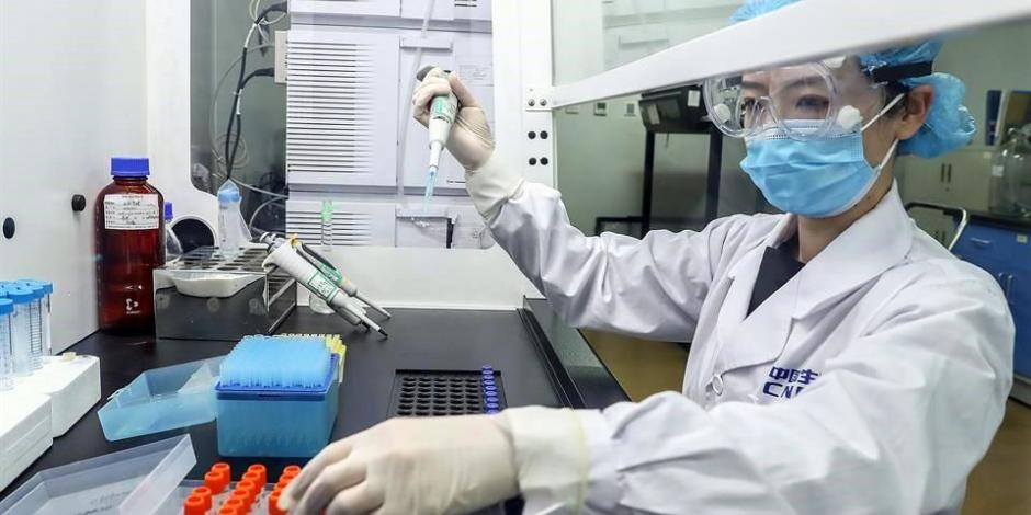 Japón acelera pruebas de remdesivir para tratar COVID-19