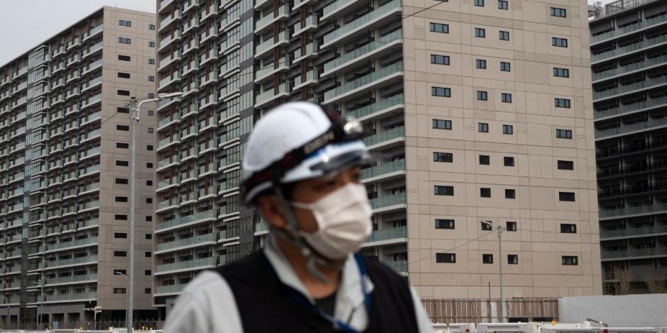 Supera Tokio los 100 casos de COVID-19 diarios por primera vez