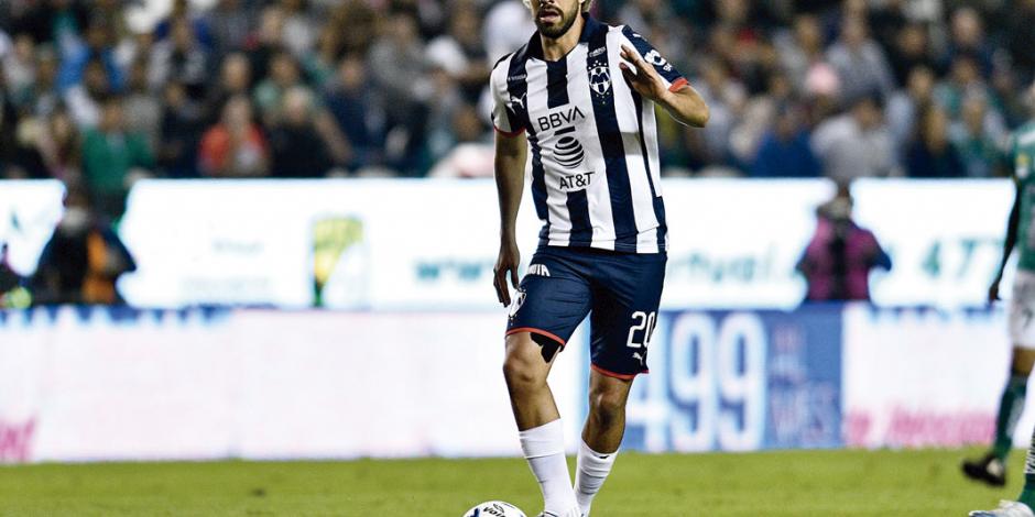 Pizarro anula contrato para llegar a la MLS al Inter Miami