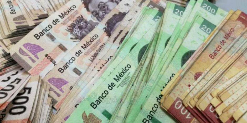 Pese a factores adversos, moneda mexicana resiste