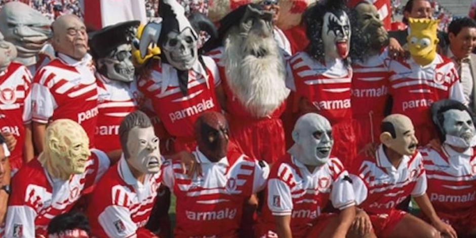 Toros Neza regresa al futbol mexicano, pero con otro nombre