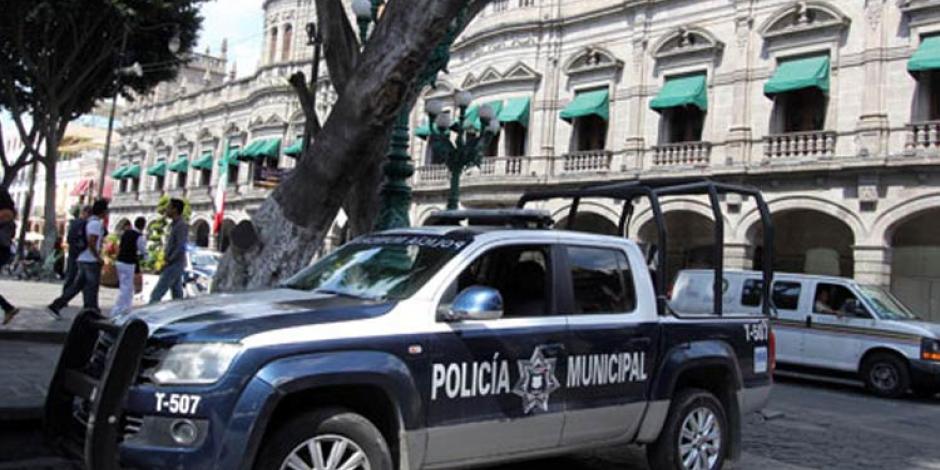 Puebla prepara plan antisaqueos por cuarentena por COVID-19