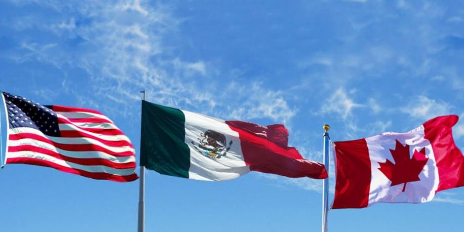 México, todavía sin representantes para el panel de controversias del T-MEC