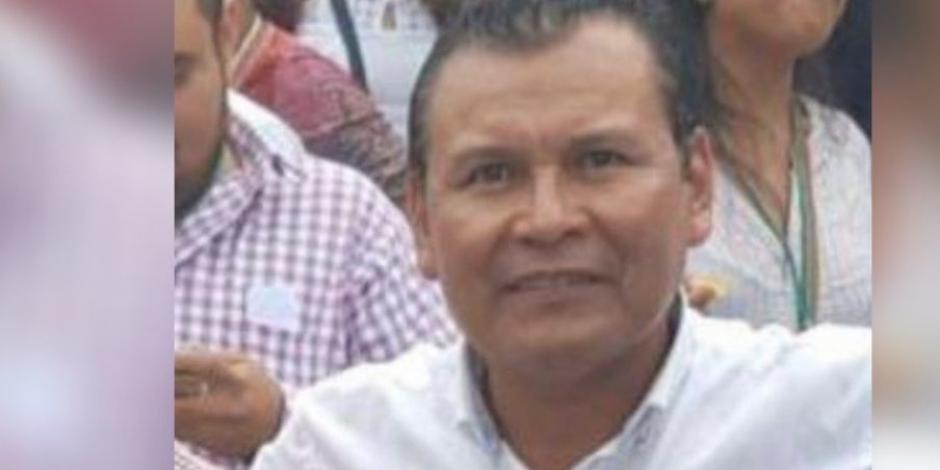 Asesinan a exdirigente del PRI en Petatlán, Guerrero