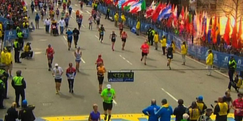 Por coronavirus, Maratón de Boston se pospone hasta septiembre