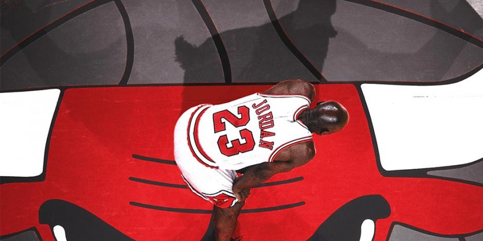 ¿Qué acabó con la dinastía de los Bulls de Michael Jordan?
