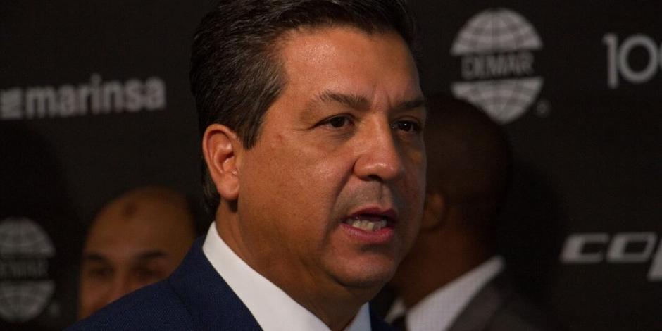 Gobierno de Tamaulipas responderá los "cobardes ataques del Cártel del Noreste"