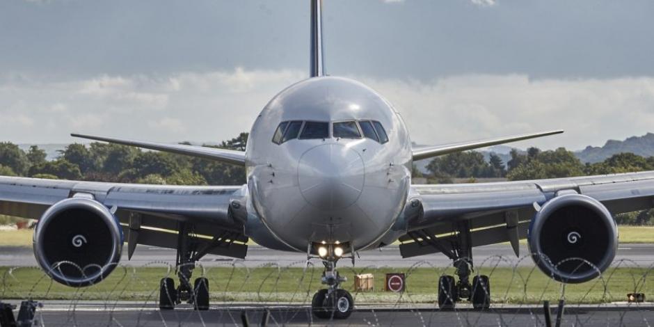 IATA estima pérdidas de 29 mil 300 mdp tras brote de COVID-19