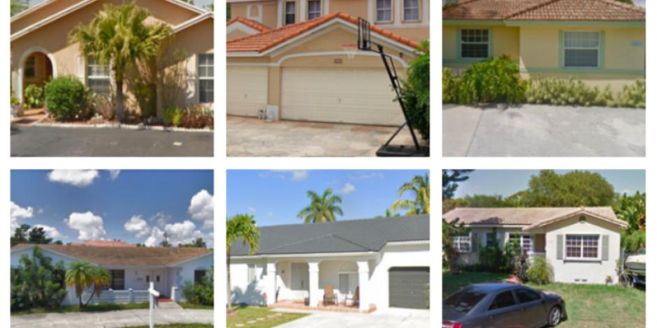 Venden en Miami casas en litigio del caso Duarte y ganan 11.9 mdd