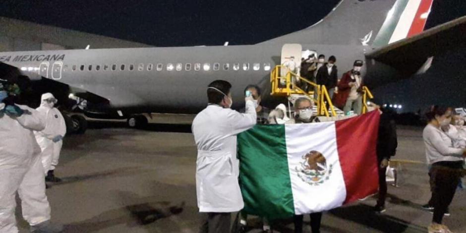 Piden mexicanos varados en Argentina regresar de manera urgente
