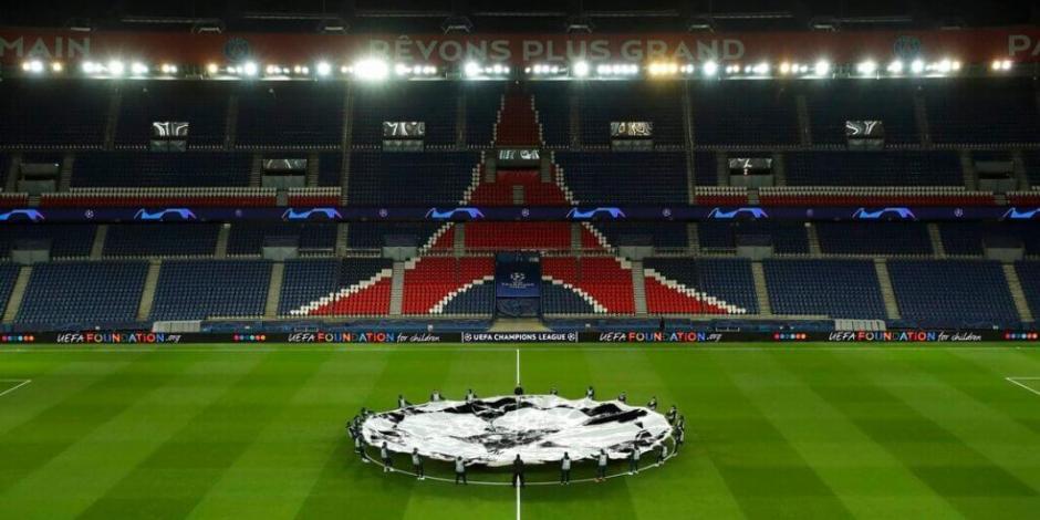 UEFA reitera intención de que Champions League reanude en agosto